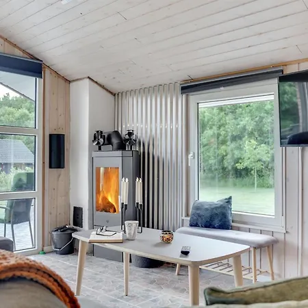Alois - 31km From The Sea By Interhome Casa vacanze *