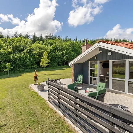 Alois - 31km From The Sea By Interhome Дом отдыха
