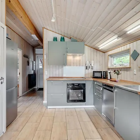 Feriehus Alois - 31km From The Sea By Interhome