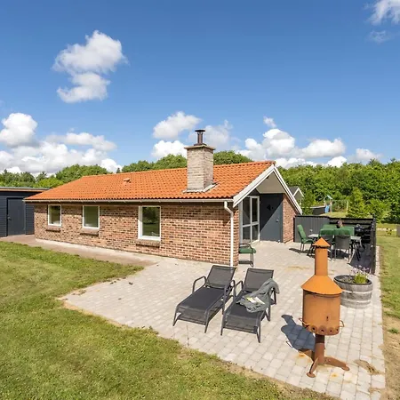 Feriehus Alois - 31km From The Sea By Interhome