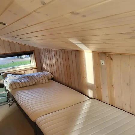 Feriehus Alois - 31km From The Sea By Interhome Toftlund