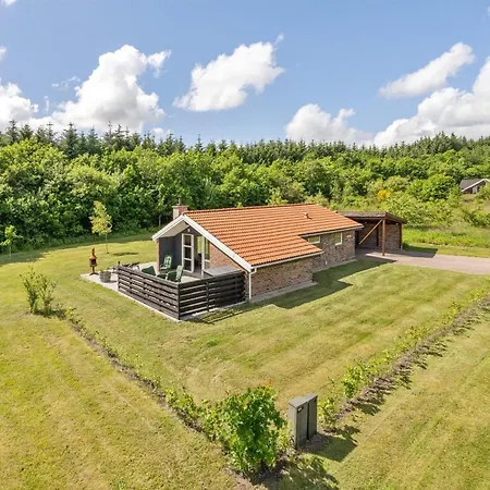 Alois - 31km From The Sea By Interhome Feriehus *