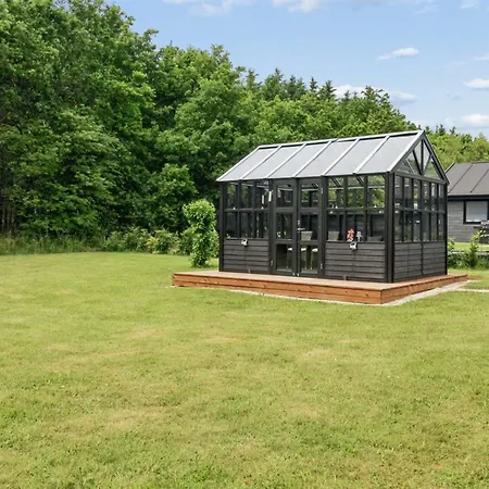 Alois - 31km From The Sea By Interhome Casa vacanze Toftlund
